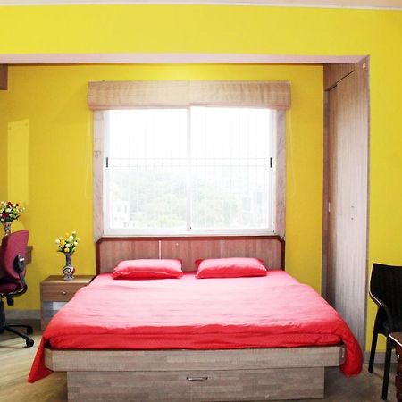 Sikaria Homes Ráncsí Kültér fotó