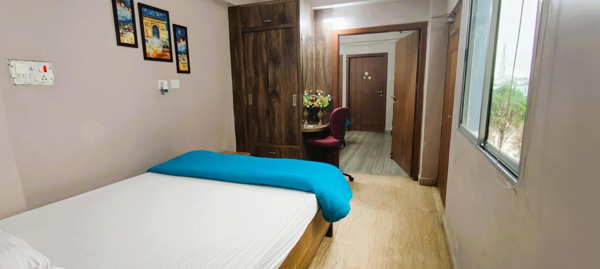 Sikaria Homes Ráncsí Kültér fotó