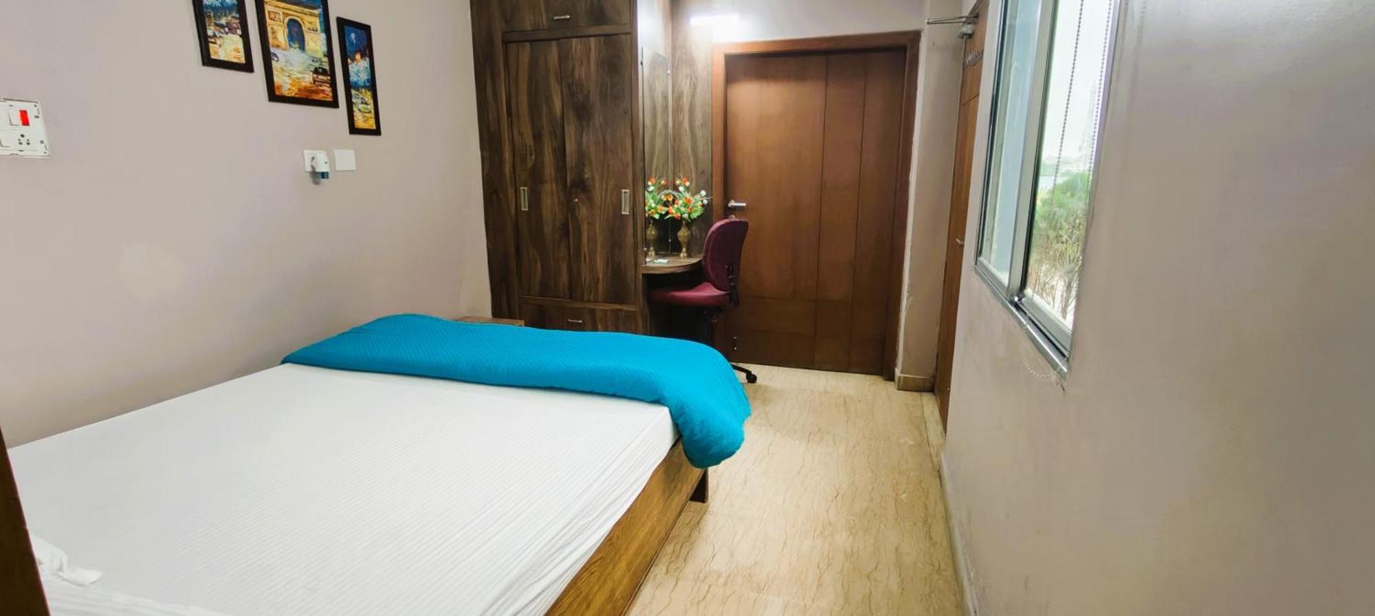 Sikaria Homes Ráncsí Kültér fotó