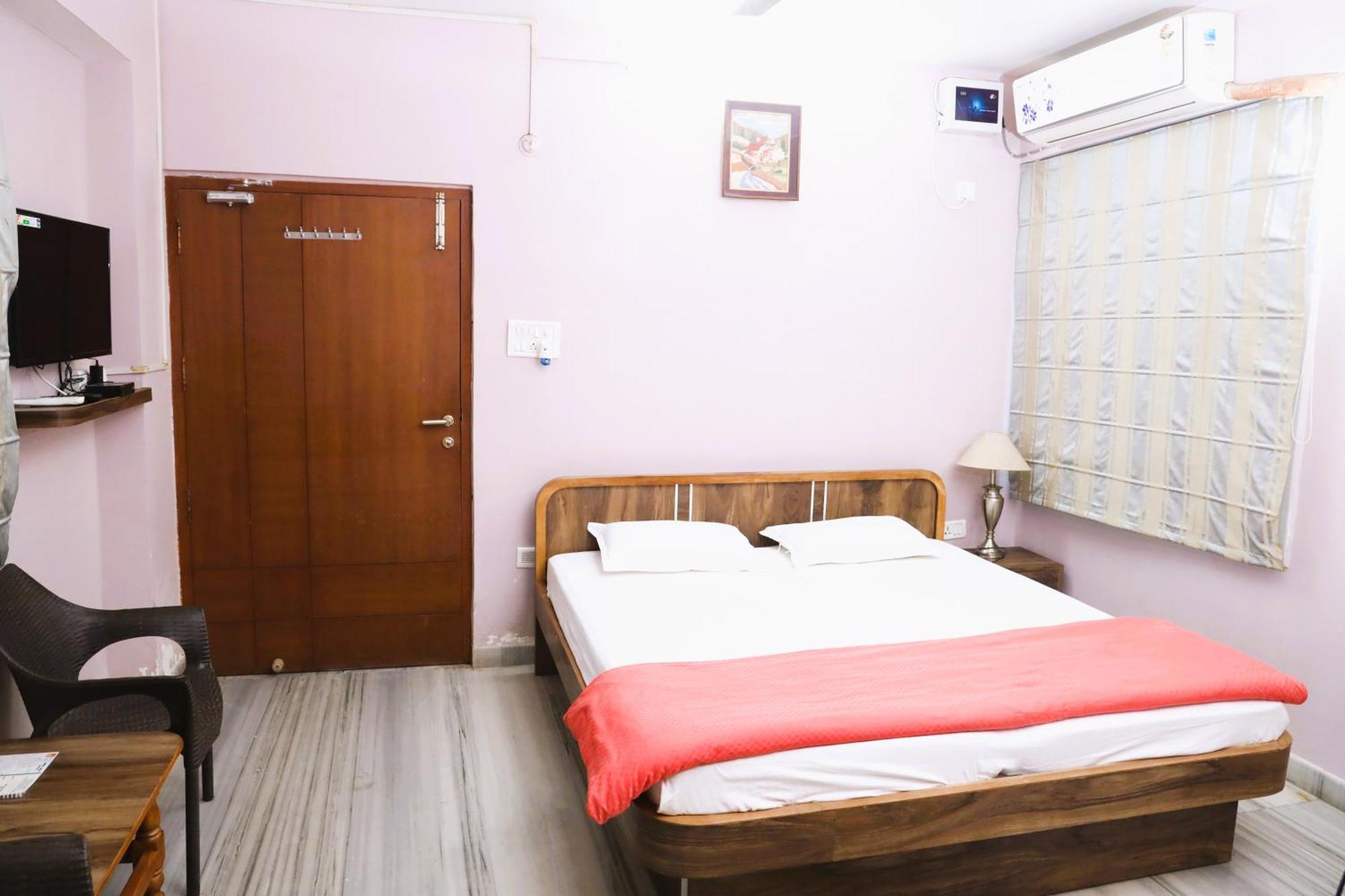 Sikaria Homes Ráncsí Kültér fotó