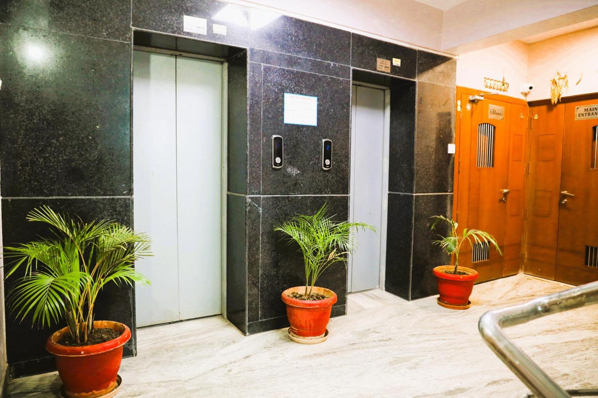 Sikaria Homes Ráncsí Kültér fotó