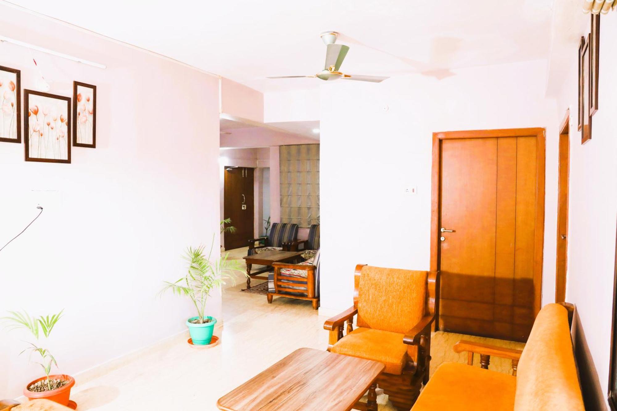 Sikaria Homes Ráncsí Kültér fotó