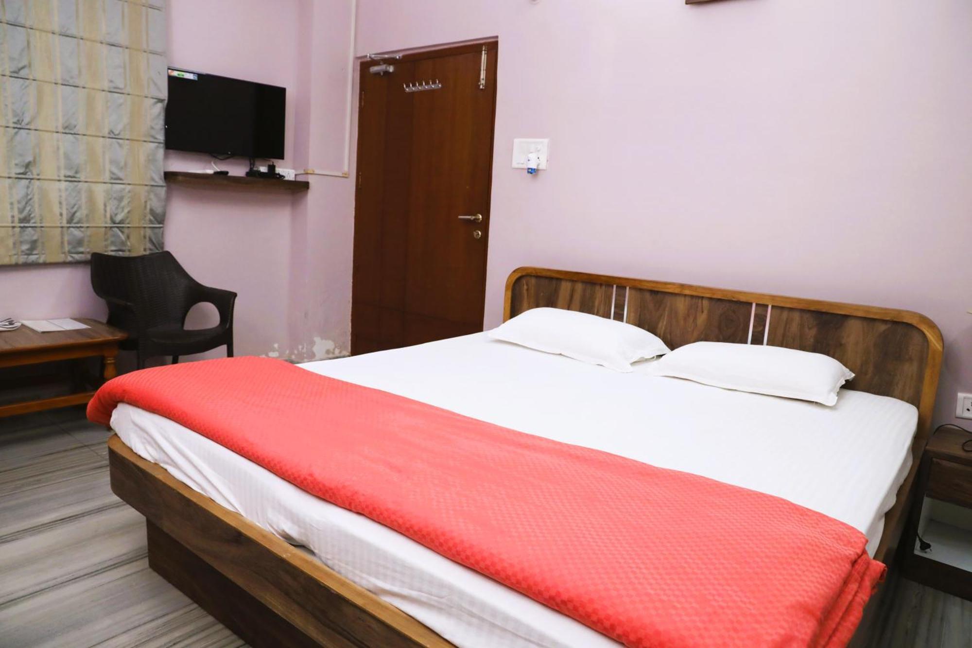 Sikaria Homes Ráncsí Kültér fotó