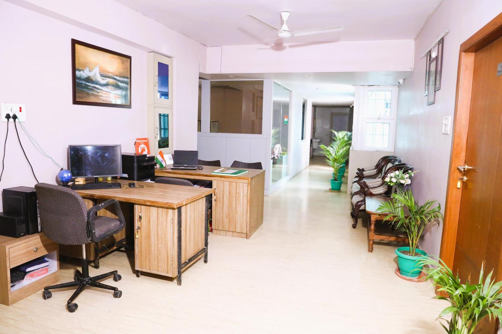 Sikaria Homes Ráncsí Kültér fotó