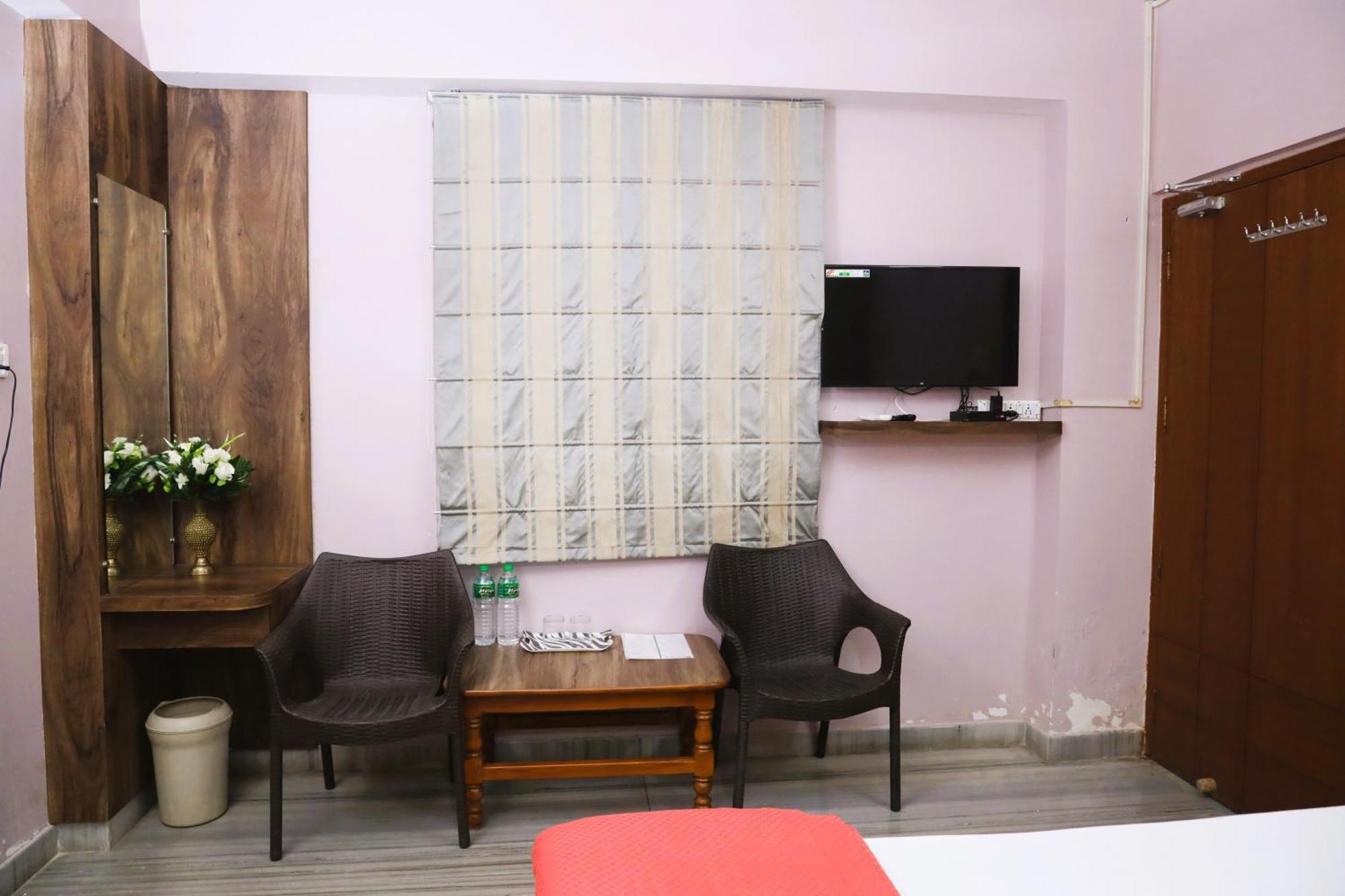 Sikaria Homes Ráncsí Kültér fotó