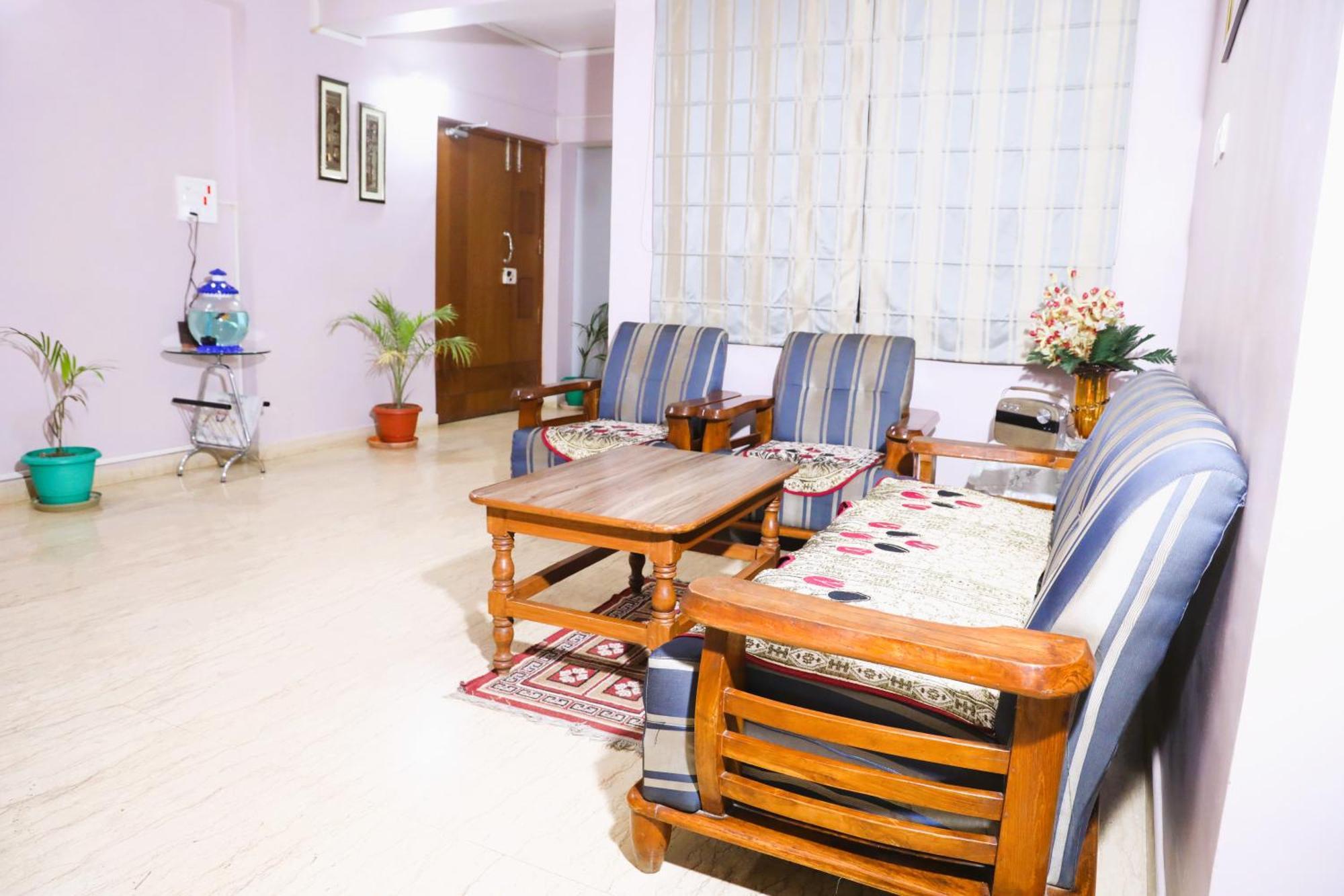 Sikaria Homes Ráncsí Kültér fotó