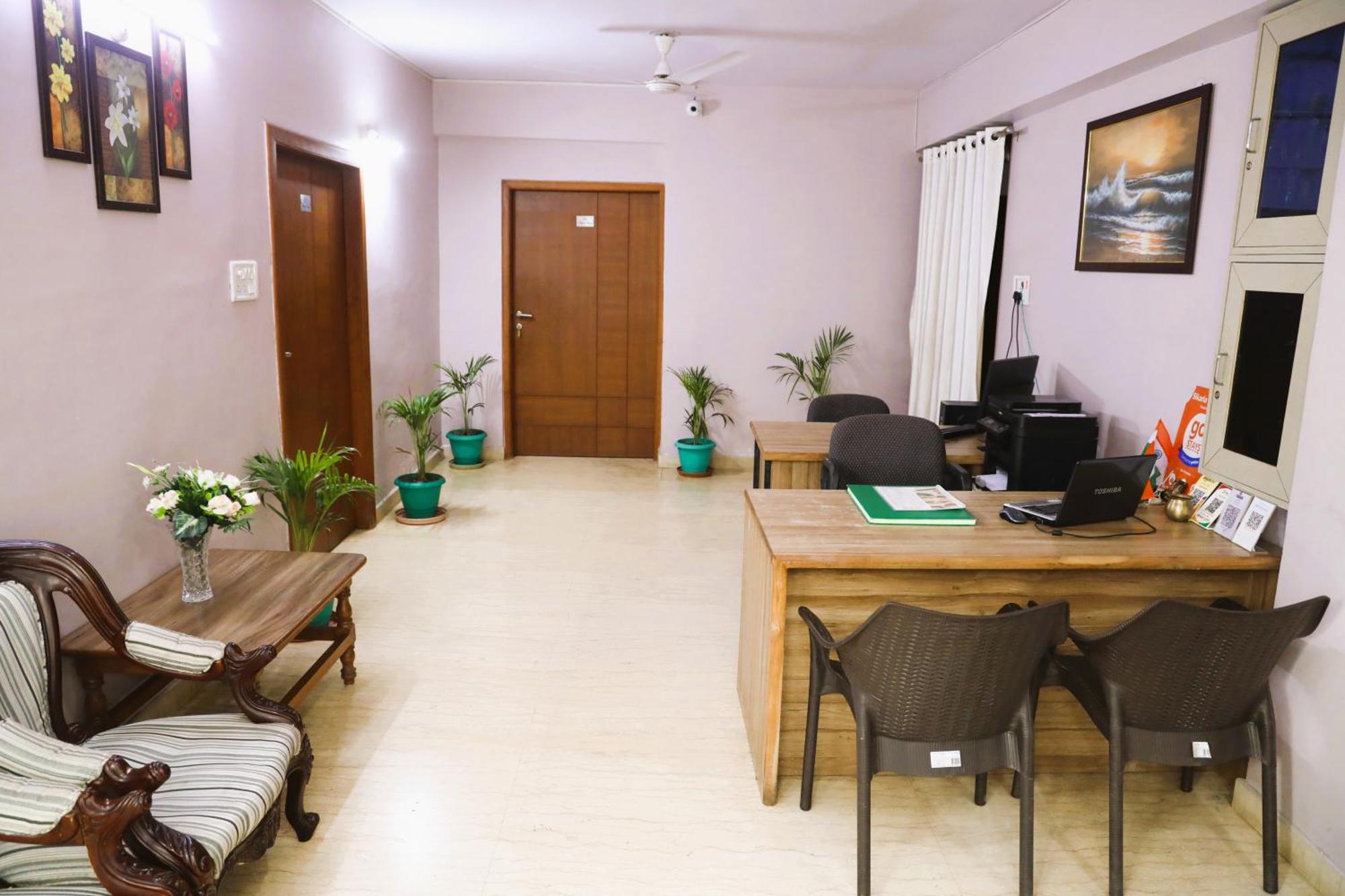 Sikaria Homes Ráncsí Kültér fotó