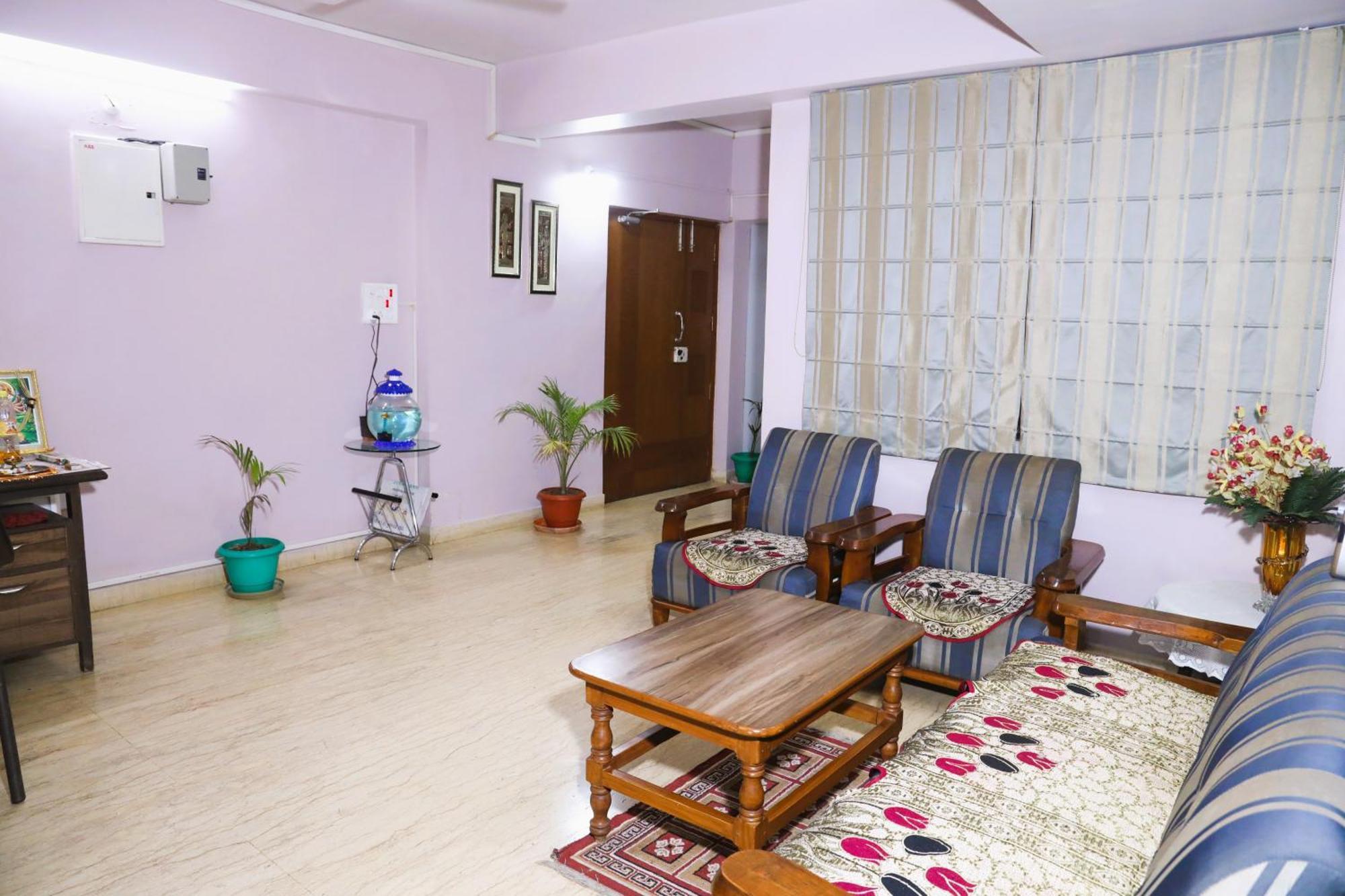 Sikaria Homes Ráncsí Kültér fotó