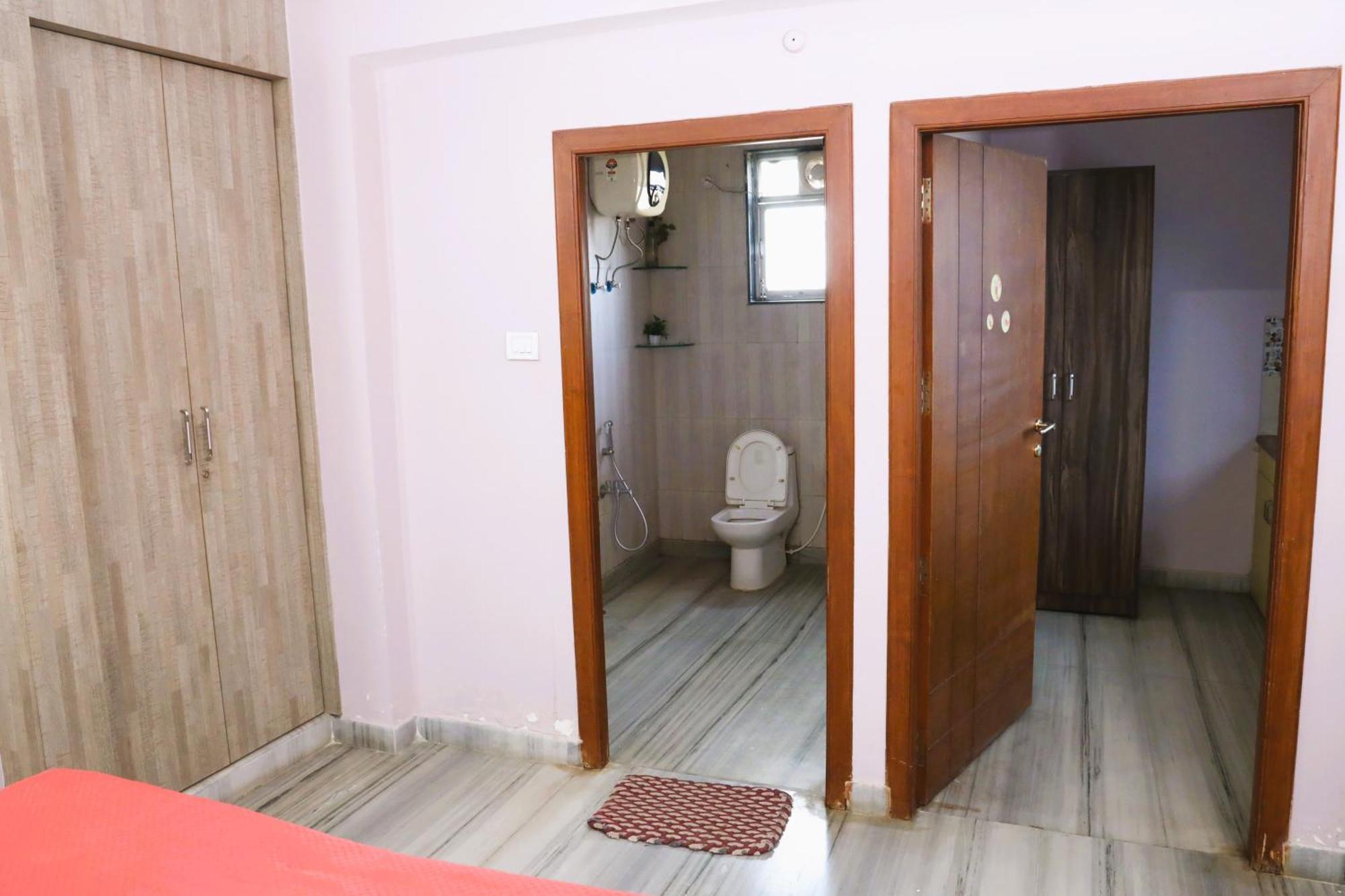 Sikaria Homes Ráncsí Kültér fotó