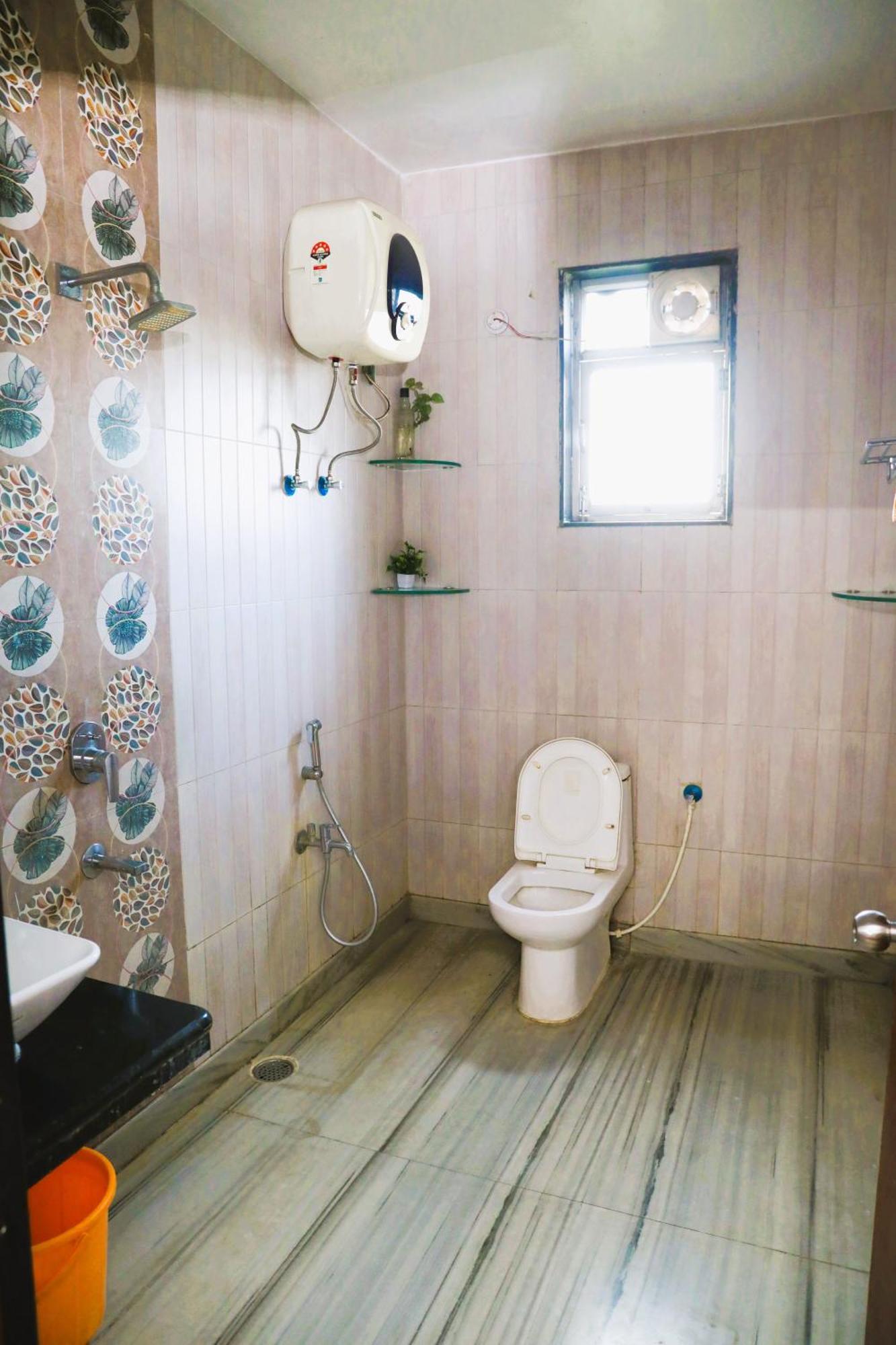 Sikaria Homes Ráncsí Kültér fotó