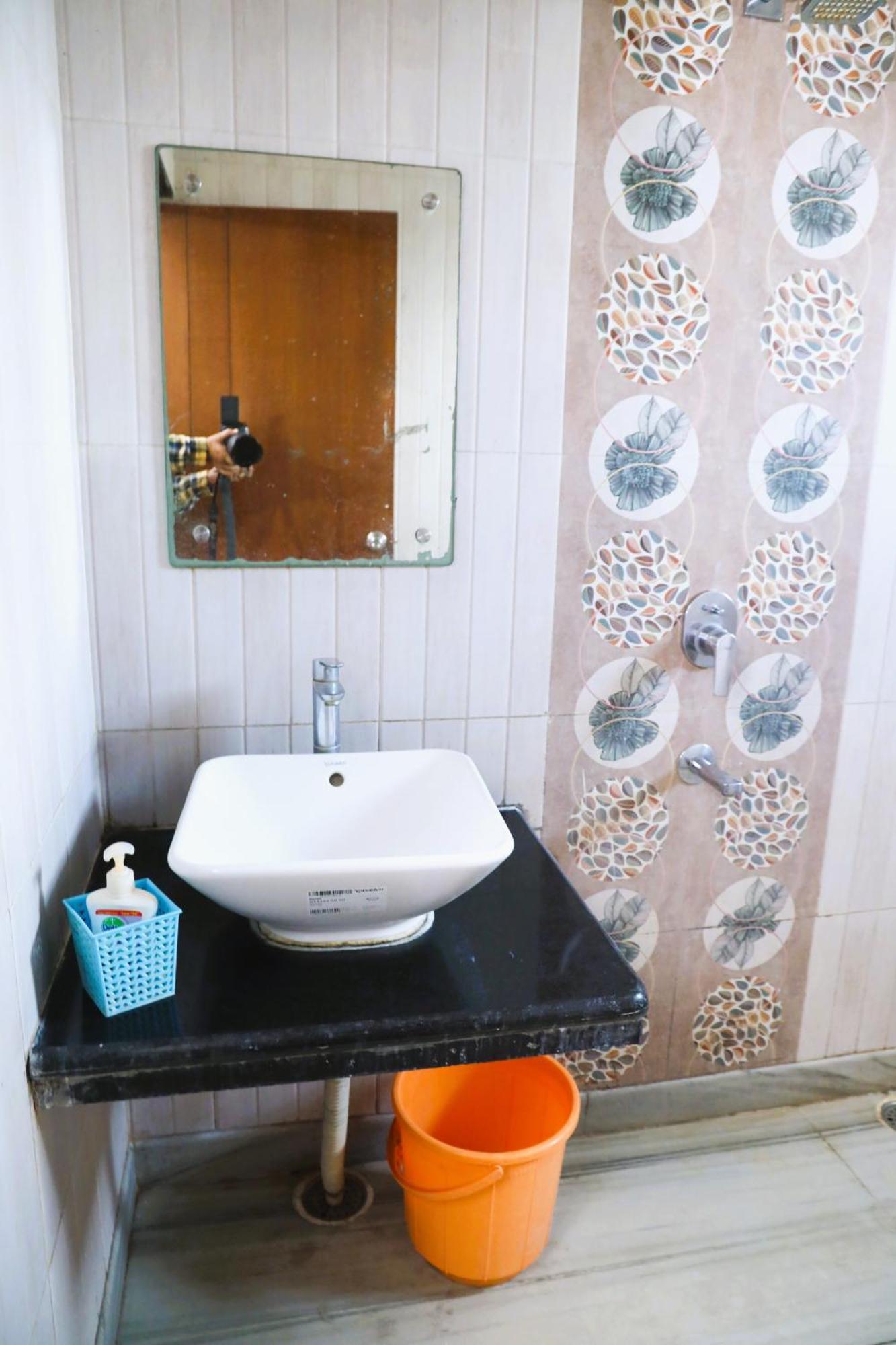 Sikaria Homes Ráncsí Kültér fotó