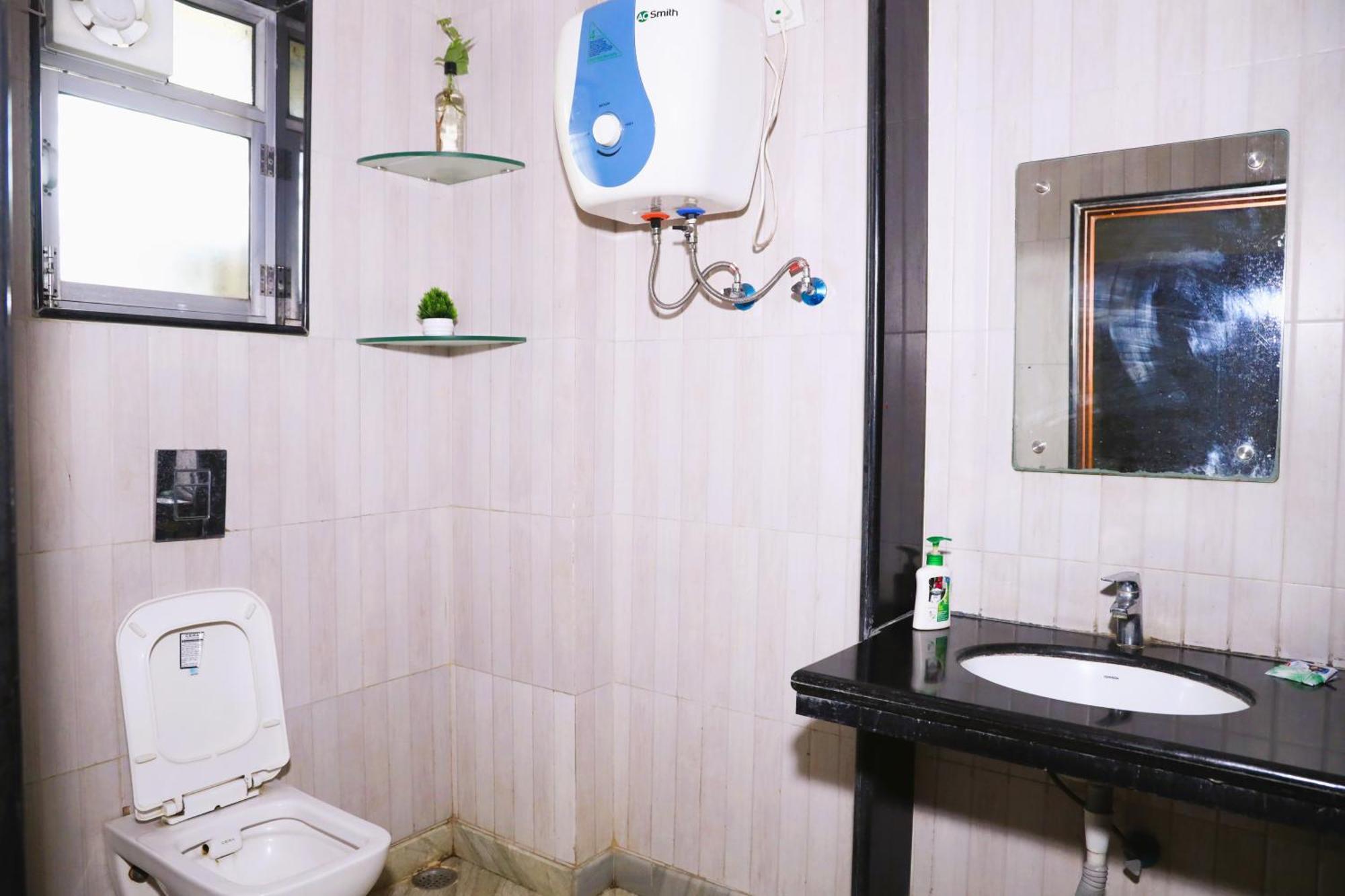 Sikaria Homes Ráncsí Kültér fotó