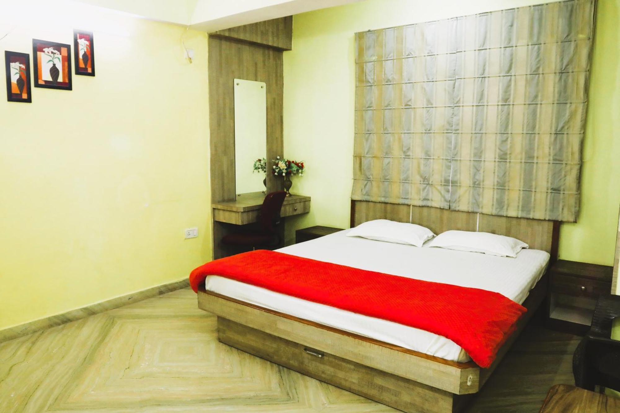 Sikaria Homes Ráncsí Kültér fotó