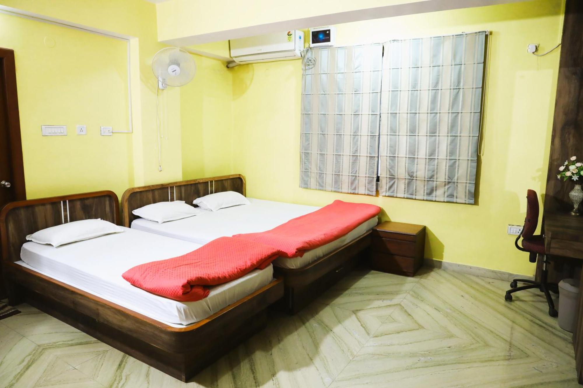 Sikaria Homes Ráncsí Kültér fotó