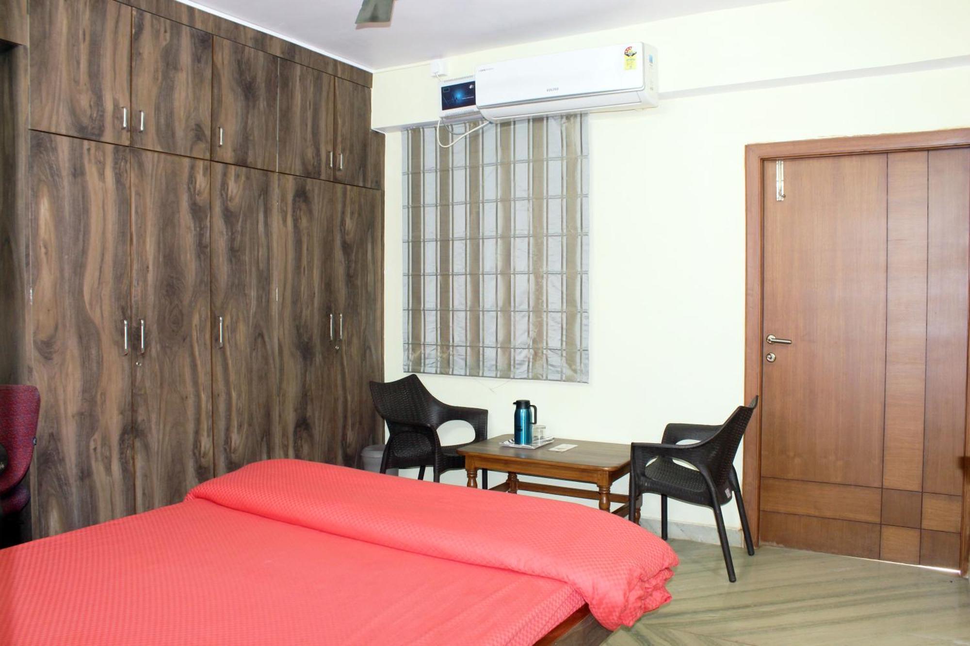 Sikaria Homes Ráncsí Kültér fotó