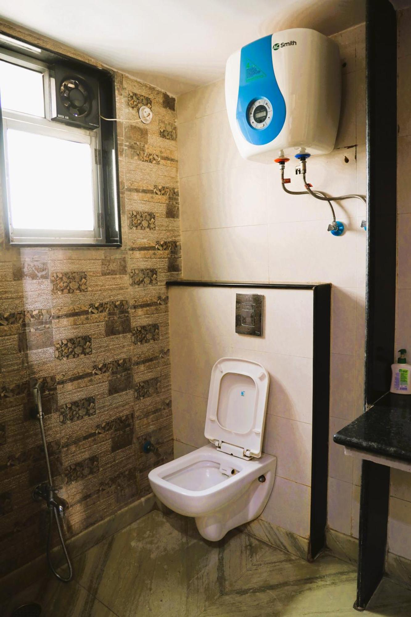 Sikaria Homes Ráncsí Kültér fotó