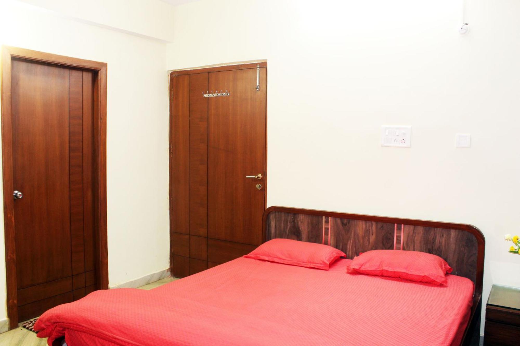 Sikaria Homes Ráncsí Kültér fotó