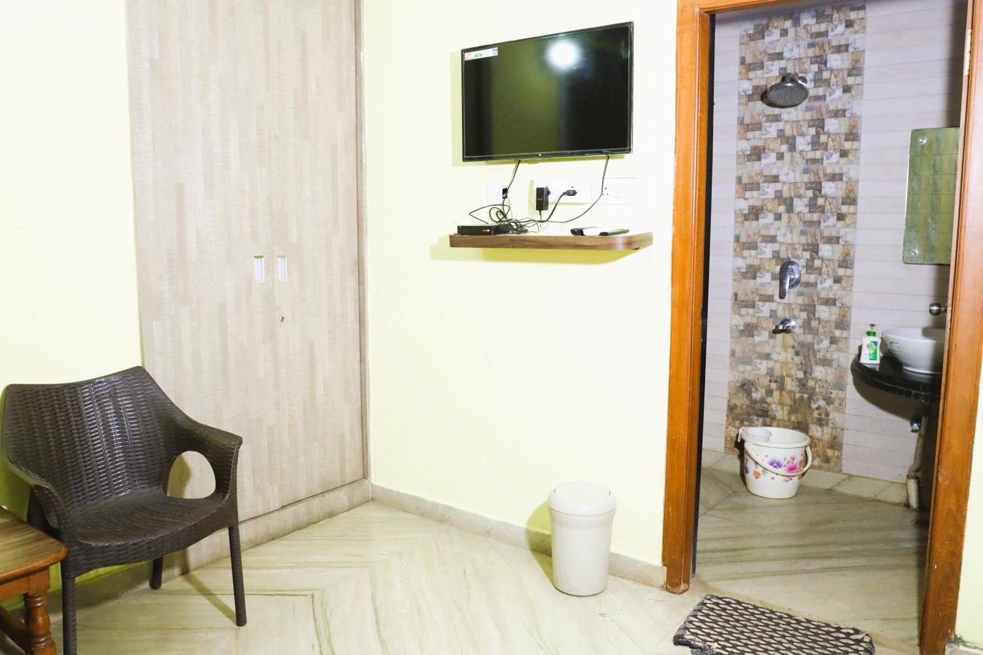 Sikaria Homes Ráncsí Kültér fotó